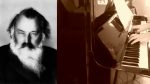 Brahms – Intermezzo Opus 116 n°6 (Piano) [Pascal Mencarelli]
