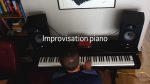 improvisation piano jazz [guillaume robbe]