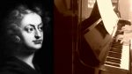Henry Purcell – Rondo in D Minor Z  T684 (from Abdelazer) – Piano [Pascal Mencarelli]