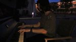 Soundgarden-Black Hole Sun- public piano on fortress Ehrenbreitstein [vkgoeswild]