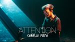 « Attention » – Charlie Puth (Piano Cover) – Costantino Carrara [Costantino Carrara Music]