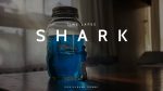 shark (Time Lapse – Photoshop Master) [guillaume robbe]