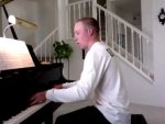 Sweet Dreams by Eurythmics (on piano) <span class="titlered">[Richard Kittelstad]</span>