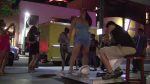 2 AM Bucket Drum Dance Party in Albuquerque <span class="titlered">[Piano Around the World]</span>