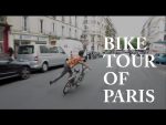 Free Bike Tour of Paris | Europe Episode #3 <span class="titlered">[Piano Around the World]</span>