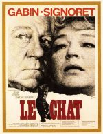 Musique du film Le Chat (Gabin/Signoret) – Piano Cover – Philippe Sarde <span class="titlered">[Pascal Mencarelli]</span>