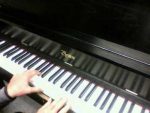Lil’ Wayne- I’m Goin’ In (PIANO TUTORIAL with COVER) <span class="titlered">[Richard Kittelstad]</span>
