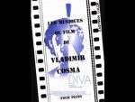 Vladimir Cosma – Musique du film TV « Le collectionneur de cerveaux » – Piano <span class="titlered">[Pascal Mencarelli]</span>