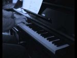 Round’ Midnight au piano <span class="titlered">[Pascal Mencarelli]</span>