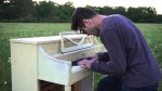 Piano Improvisation no 1- Open Fields <span class="titlered">[Piano Around the World]</span>