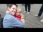 The Best Sunday Market in Amsterdam | Europe Episode #22 <span class="titlered">[Piano Around the World]</span>