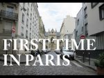 First Time in Paris | Europe Episode #1 <span class="titlered">[Piano Around the World]</span>