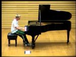 Lady Gaga – The Edge Of Glory (PIANO COVER) <span class="titlered">[Richard Kittelstad]</span>