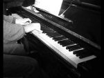 Harlem Nocturne au piano <span class="titlered">[Pascal Mencarelli]</span>