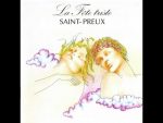 Saint Preux – La Fête Triste – Piano Cover <span class="titlered">[Pascal Mencarelli]</span>
