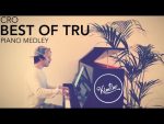 Cro – Best Of tru (Piano Medley + Noten) (inkl. todas) [Kim Bo]