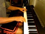 Lady Gage- Edge of Glory (PIANO COVER) <span class="titlered">[Richard Kittelstad]</span>