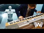 Westworld – Main Theme (Piano Solo) <span class="titlered">[Akmigone]</span>