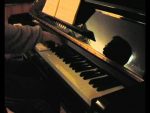 J.S.Bach – Prélude n°13 du Livre I du Clavier Bien Tempéré <span class="titlered">[Pascal Mencarelli]</span>