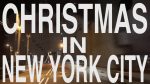 CHRISTMAS IN NEW YORK CITY – Sugar Plum Fairy Hip Hop Remix <span class="titlered">[Piano Around the World]</span>