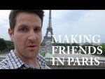 Making Friends In Paris | Europe Episode #2 <span class="titlered">[Piano Around the World]</span>