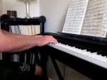 You Don’t Bring Me Flowers (Piano Cover) <span class="titlered">[Richard Kittelstad]</span>