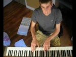 Trail of Tears (original composition) <span class="titlered">[kylelandry]</span>