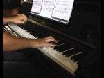 Alexander SCRIABIN – Sonate N°1 – Marche Funèbre <span class="titlered">[Pascal Mencarelli]</span>