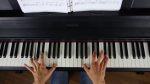 Leçon de piano n°9 : La petite fille de la mer (Vangelis) [Unpianiste]