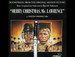 Ryuichi Sakamoto – Merry Christmas Mr Lawrence – Piano Cover <span class="titlered">[Pascal Mencarelli]</span>