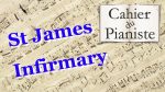 Apprendre St James Infirmary au piano – Niveau facile/Easy [lecahierdupianiste]