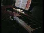 Chopin – Prélude Op 28 n°7 <span class="titlered">[Pascal Mencarelli]</span>
