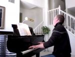 Movin’ Out by Billy Joel (piano cover) <span class="titlered">[Richard Kittelstad]</span>