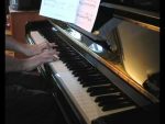 Craig Armstrong – Satine’s Theme – Piano Works <span class="titlered">[Pascal Mencarelli]</span>