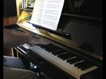CHOPIN – Mazurka Opus 6 n°2 <span class="titlered">[Pascal Mencarelli]</span>