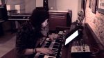 Deep Purple – Lazy on Grammy-Awarded Eric Mouquet’s Hammond B3 [vkgoeswild]