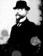 Erik Satie – Avant Dernières Pensées – Méditation <span class="titlered">[Pascal Mencarelli]</span>