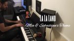 La La Land – Mia & Sebastian’s Theme [Mark Fowler]
