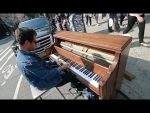 Song for Another World by Dotan Negrin [Piano Around the World]