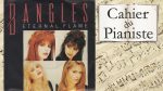 6 – Apprendre Eternal flame de The Bangles – Piano facile/easy [lecahierdupianiste]