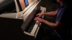 Coldplay – Something Just Like This (NEW PIANO COVER) [Richard Kittelstad]