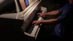 Awolnation- Woman Woman (NEW PIANO COVER) [Richard Kittelstad]