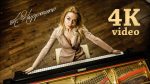Chopin Polonaise Op 26 No 2 in e flat minor by Anastasia Huppmann 4K UHD HD [Anastasia Huppmann]