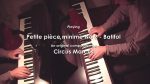 Circus Marcus – Petite pièce minime No 2, Batifol [Circus Marcus]