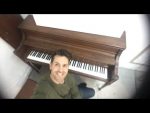 This is how I learned to play piano [Piano Around the World]