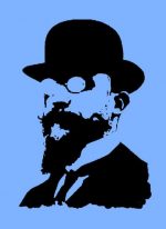 Erik Satie – Sonneries de la Rose Croix – Air du Grand Prieur (Amateur Pianist) <span class="titlered">[Pascal Mencarelli]</span>