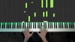 You’re Not Alone – Final Fantasy IX (Piano Opera) [hard] [AtinPiano]