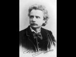 Edvard GRIEG – Thème du Concerto pour Piano Op 16 (1er mouvement) <span class="titlered">[Pascal Mencarelli]</span>