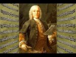 Domenico Scarlatti – Famous Sonata – Piano (Amateur Pianist) <span class="titlered">[Pascal Mencarelli]</span>