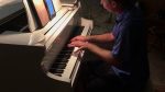 Ed Sheeran – Shape Of You (NEW PIANO COVER) [Richard Kittelstad]